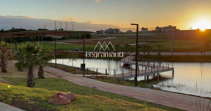 Terreno Loteamento Legano Multy nova Santa Rita