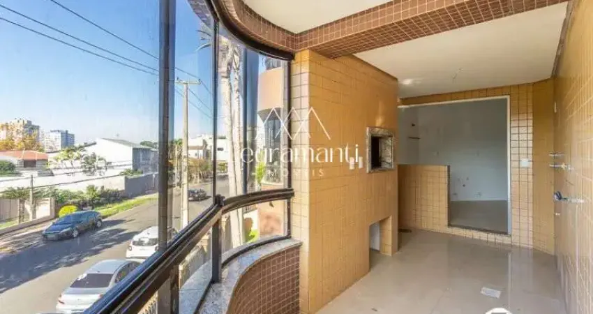 Apartamento com 3 quartos à venda no Marechal Rondon, Canoas 