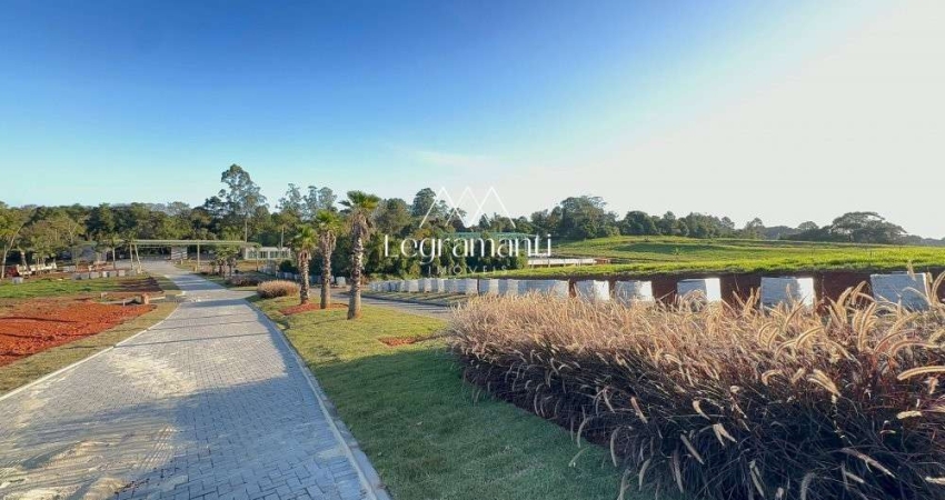 AURA Legano Condomínio - Nova Santa Rita/RS -Terreno à Venda