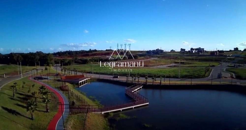 Terreno a venda centro de Nova Santa Rita - Legano Multy