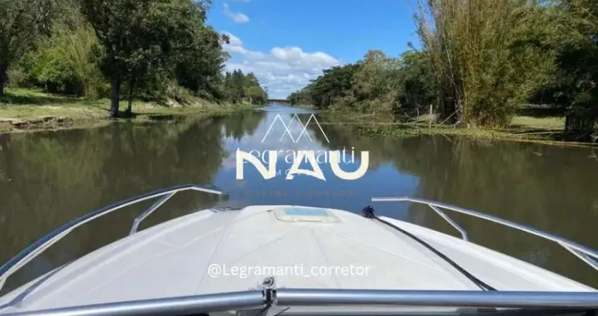 NAU Condomínio - Lagoa Peixoto - Osório/RS - Terreno à Venda
