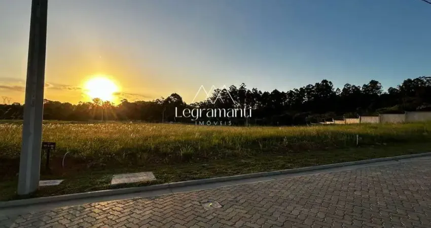 Terreno em condomínio fechado à venda no Centro, Nova Santa Rita