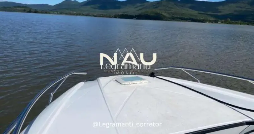 NAU Condomínio - Lagoa Peixoto - Osório/RS - Terreno à Venda