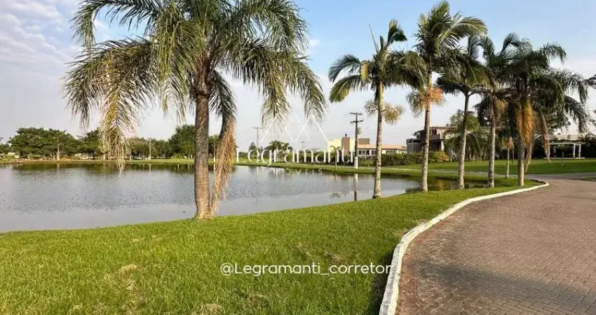 Sítio à venda 2.170m² - Nova Santa Rita - Em condomínio