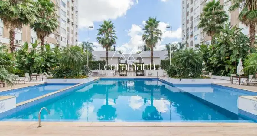 Apartamento 03 Dormitórios Vida Viva Canoas - Marechal Rondo