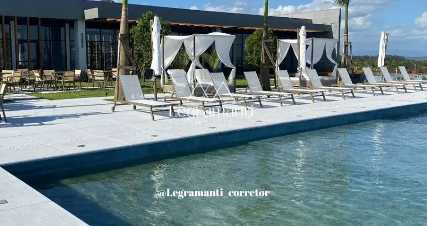 Terreno em condomínio fechado à venda no Centro, Nova Santa Rita