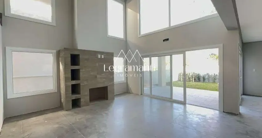 Casa em condomínio fechado com 3 quartos à venda na Amilton da Silva Amorin, Sanga Funda, Nova Santa Rita