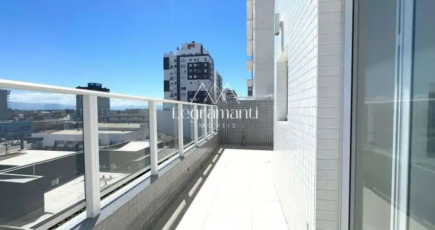 Apartamento com 2 quartos à venda na Rua Marabá, Navegantes, Capão da Canoa