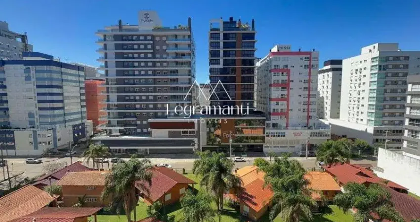 Apartamento com 2 quartos à venda na Rua Marabá, Navegantes, Capão da Canoa