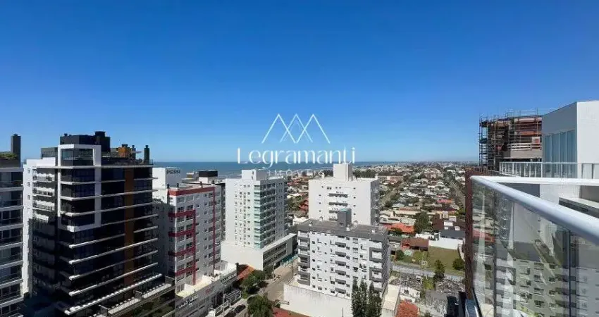 Apartamento com 2 quartos à venda na Rua Marabá, Navegantes, Capão da Canoa