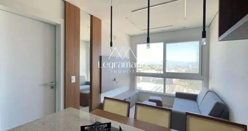 Apartamento com 1 quarto à venda na Rua Marabá, Navegantes, Capão da Canoa