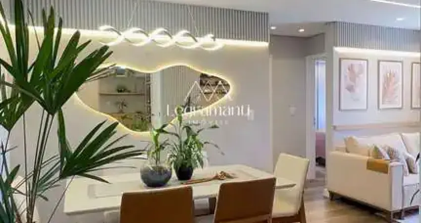 Apartamento com 2 quartos à venda no São José, Canoas