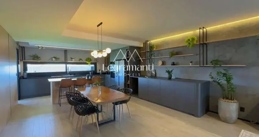 Casa em condomínio fechado com 4 quartos à venda no Centro, Nova Santa Rita 