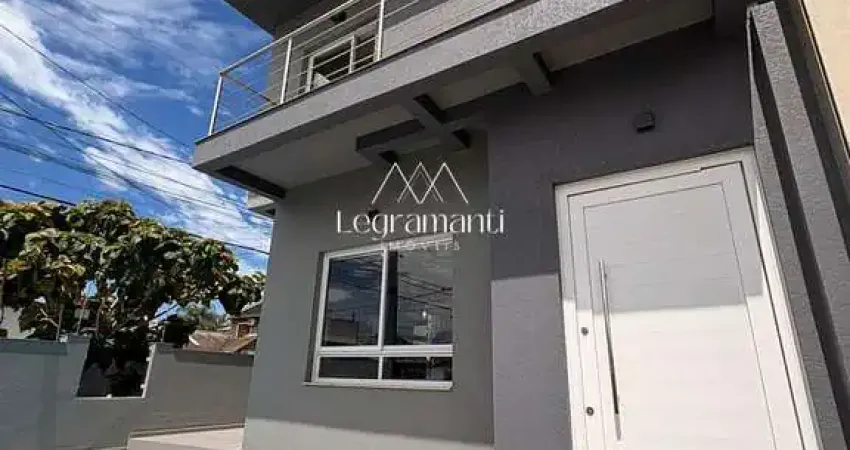 Casa com 3 quartos à venda no Igara, Canoas