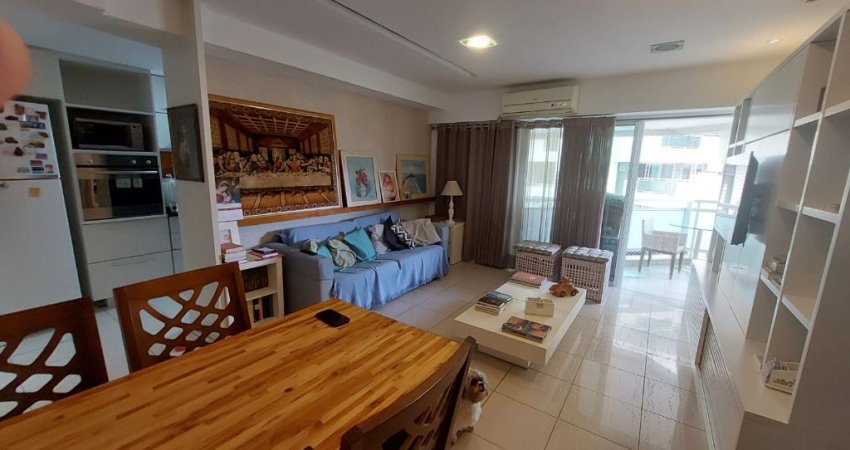 Apartamento com 2 quartos à venda na Avenida Malibu, 260, Barra da Tijuca, Rio de Janeiro