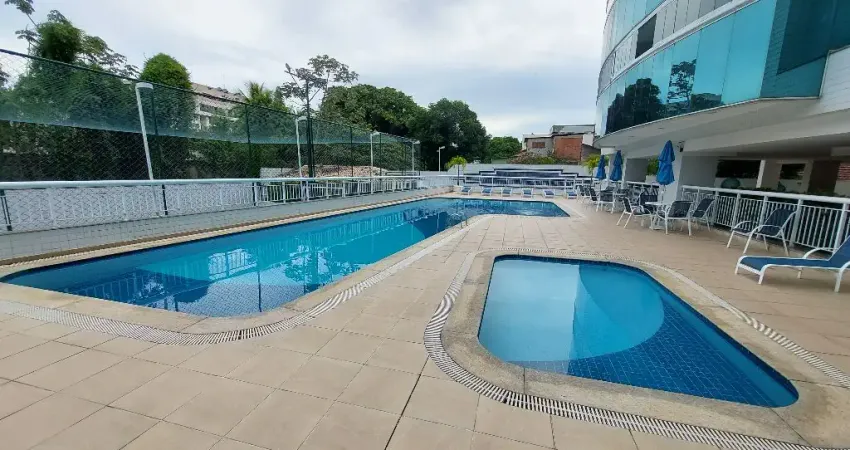 Apartamento com 3 quartos à venda na Rua Araguaia, 1678, Freguesia (Jacarepaguá), Rio de Janeiro