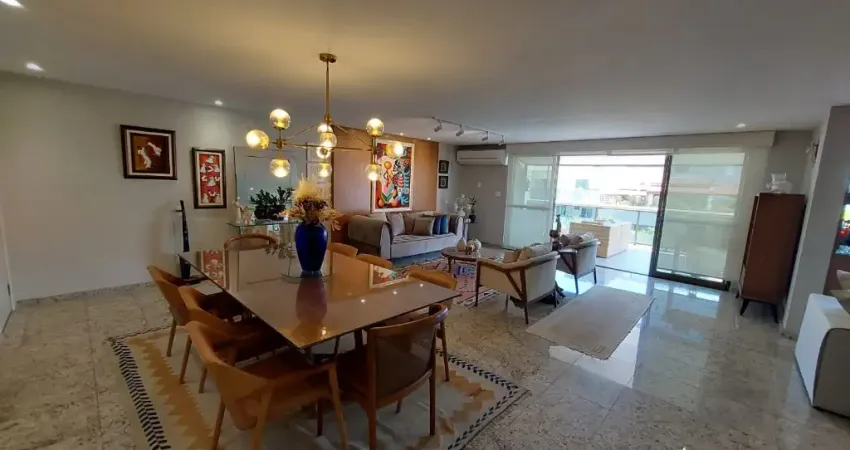 Cobertura com 3 quartos à venda na Rua Ivo Borges, 300, Recreio dos Bandeirantes, Rio de Janeiro