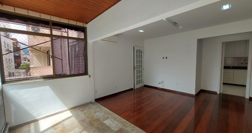 Quatro quartos no Recreio