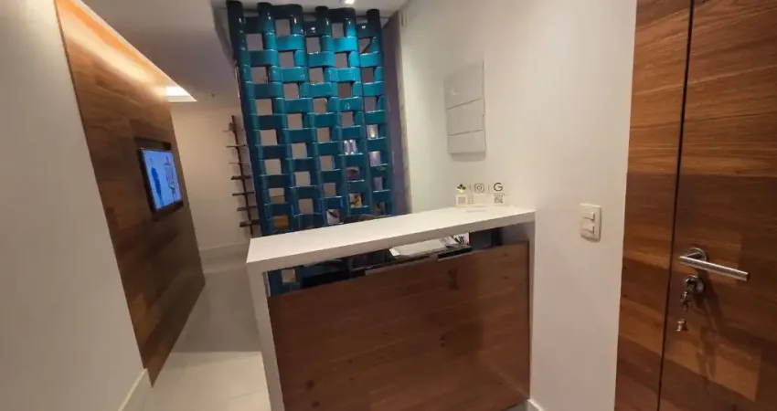 Barra da Tijuca- Sala comercial
