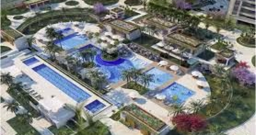 Apartamento 3 quartos Cidade Jardim - Barra Olimpica
