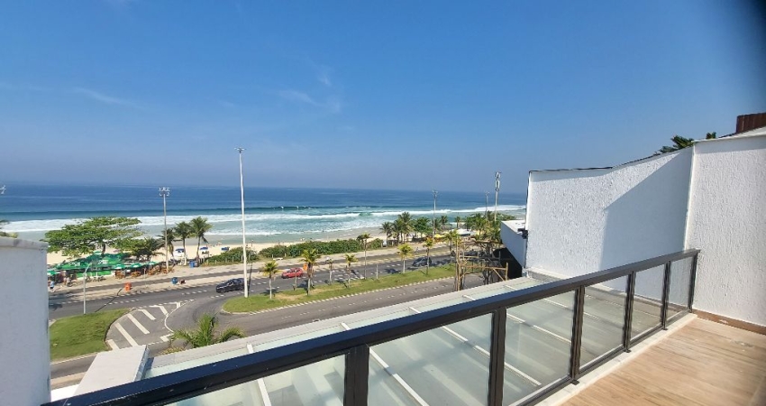 Cobertura com 4 quartos à venda na Avenida Lúcio Costa, 2830, Barra da Tijuca, Rio de Janeiro
