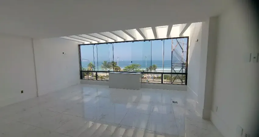 Cobertura com 4 quartos à venda na Avenida Lúcio Costa, 2830, Barra da Tijuca, Rio de Janeiro
