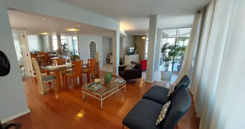 Cobertura com 4 quartos à venda na Rua Barata Ribeiro, 290, Copacabana, Rio de Janeiro