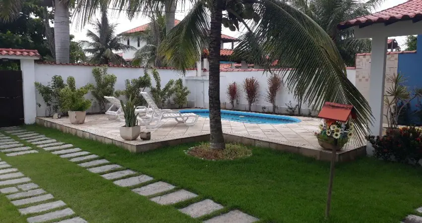 Casa com 3 quartos para alugar na Rua São Bento, 120, Barra de Maricá, Maricá