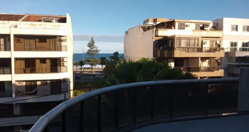 Cobertura- Recreio dos Bandeirantes- 360m2