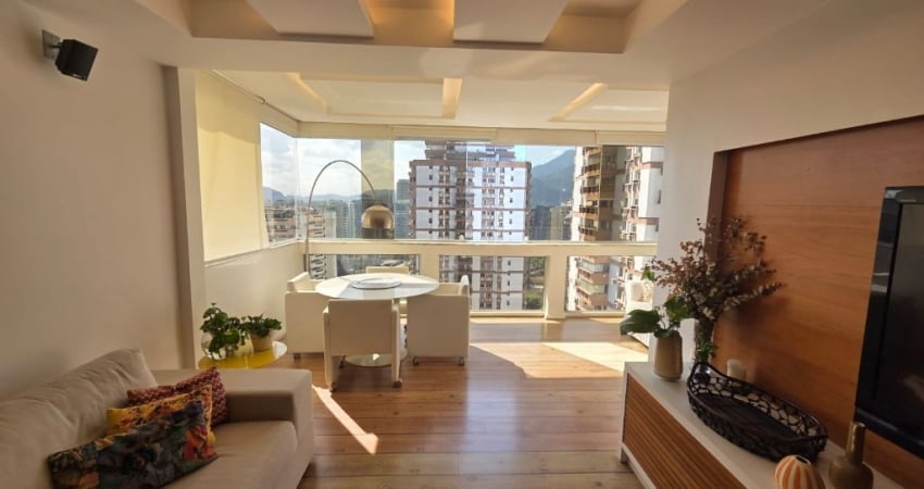 Apartamento com 3 quartos à venda na Avenida Lúcio Costa, 3300, Barra da Tijuca, Rio de Janeiro