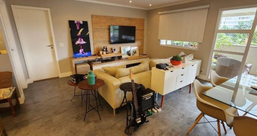 Apartamento - Reserva Jardim - 150m2