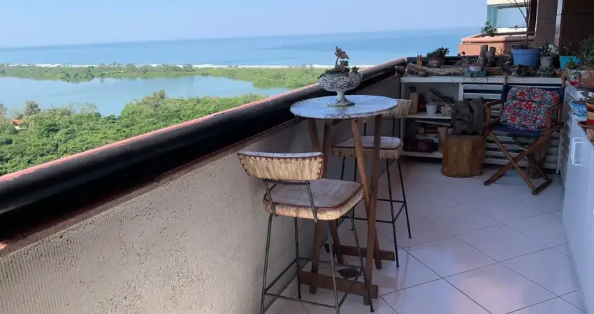 Apartamento com 2 quartos à venda na Osvaldo Aranha, 80, Barra da Tijuca, Rio de Janeiro