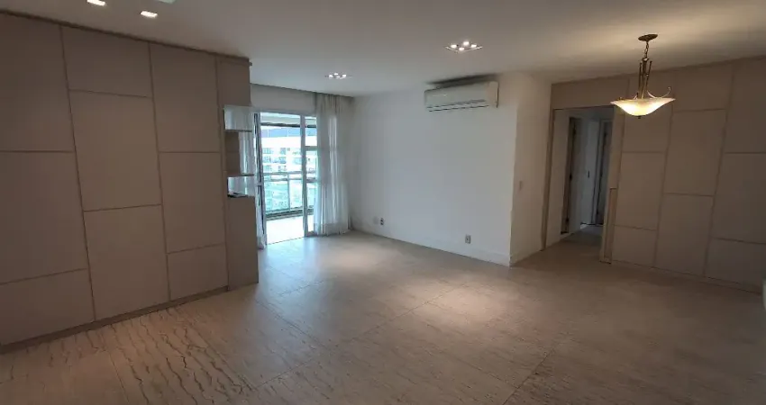 Apartamento com 3 quartos à venda na Avenida Vice-Presidente José Alencar, 1500, Jacarepaguá, Rio de Janeiro