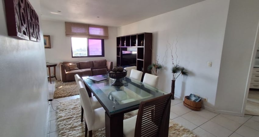 Apartamento com 3 quartos à venda na Avenida Gastão Senges, 700, Barra da Tijuca, Rio de Janeiro