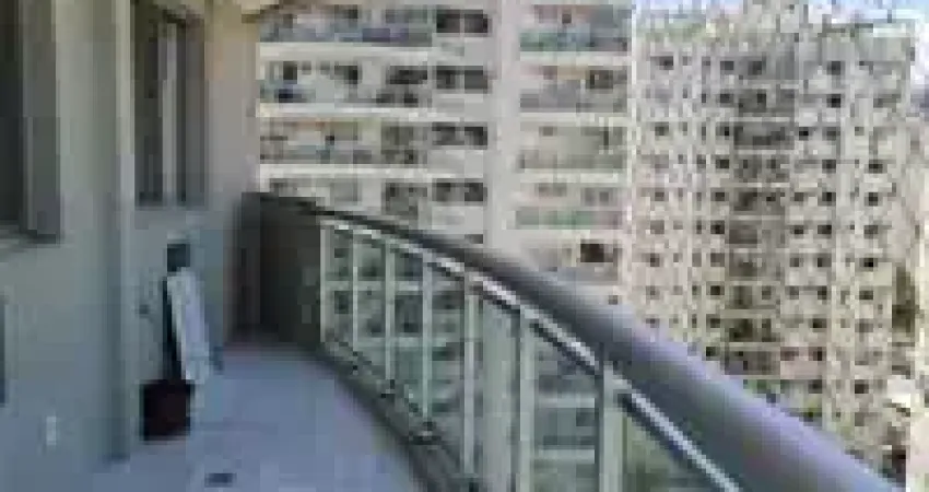 Condomínio barra fun, apartamento com 3 quartos, sendo 1 suíte