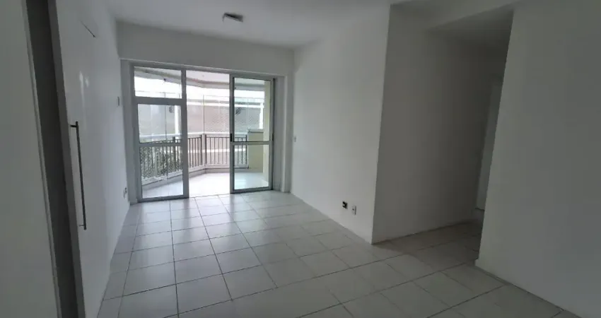 Apartamento com 2 quartos + suíte no condomínio libertad barra da tijuca