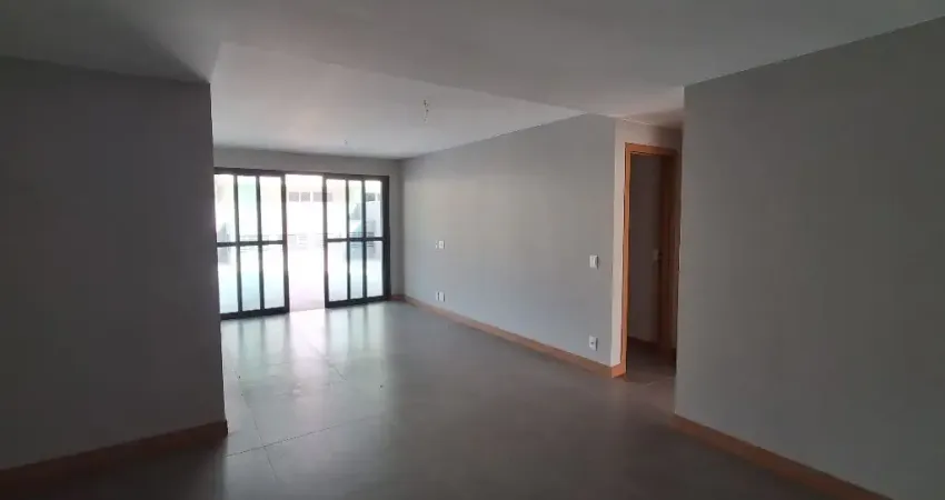 Luxuoso apartamento 1ª locação com 4 quartos e 213 mts em botafogo