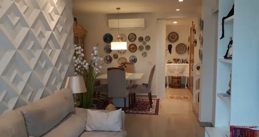 Cobertura com 4 quartos à venda na Estrada dos Três Rios, 1671, Freguesia (Jacarepaguá), Rio de Janeiro