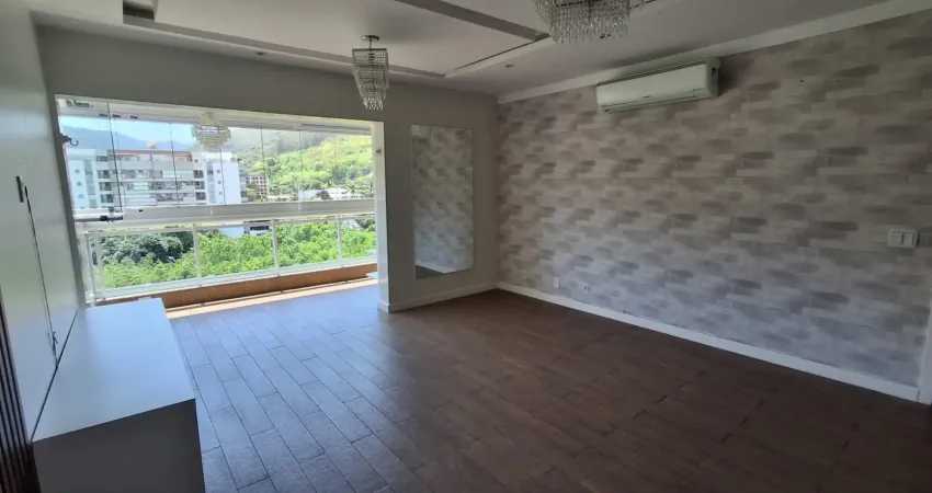 Linda cobertura no condomínio massimo na rua araguaia - freguesia