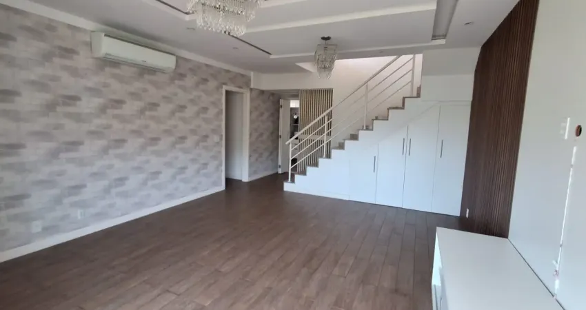 Linda Cobertura no Condomínio Massimo na Rua Araguaia - Freguesia