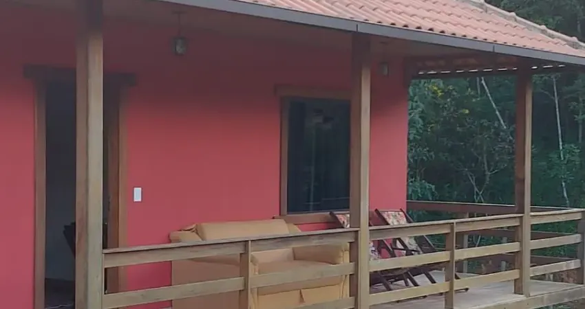 Casa com 1 quarto à venda no São Pedro da Serra, Nova Friburgo 