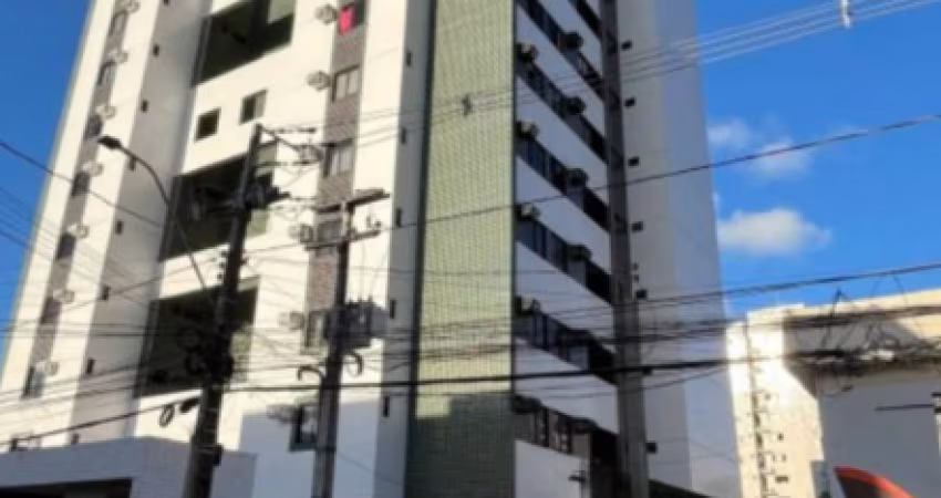Lindo apartamento na Jatíuca, vizinho ao Maceió shopping