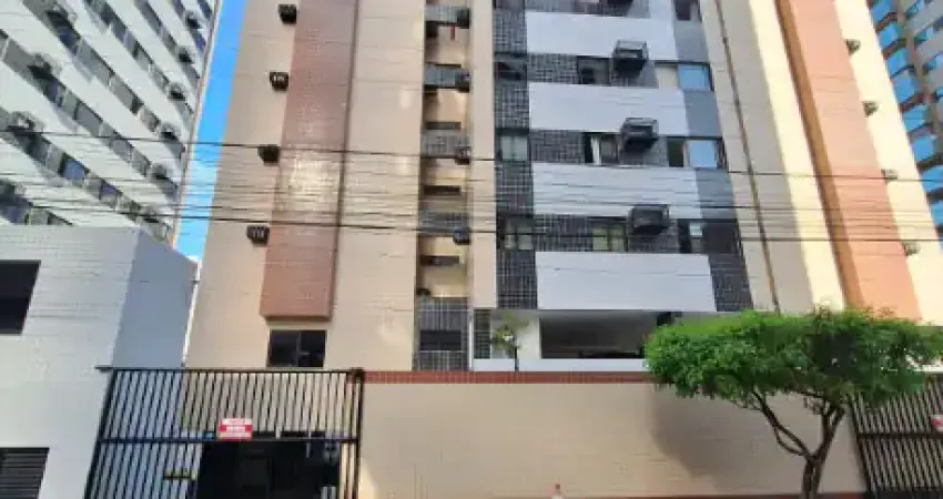 Apartamento com 3 quartos à venda na Rua José Carneiro da Cunha Sarmento, 111, Jatiúca, Maceió