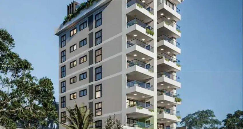 Apartamento para Venda em Navegantes, Centro, 3 dormitórios, 1 suíte, 2 banheiros, 1 vaga