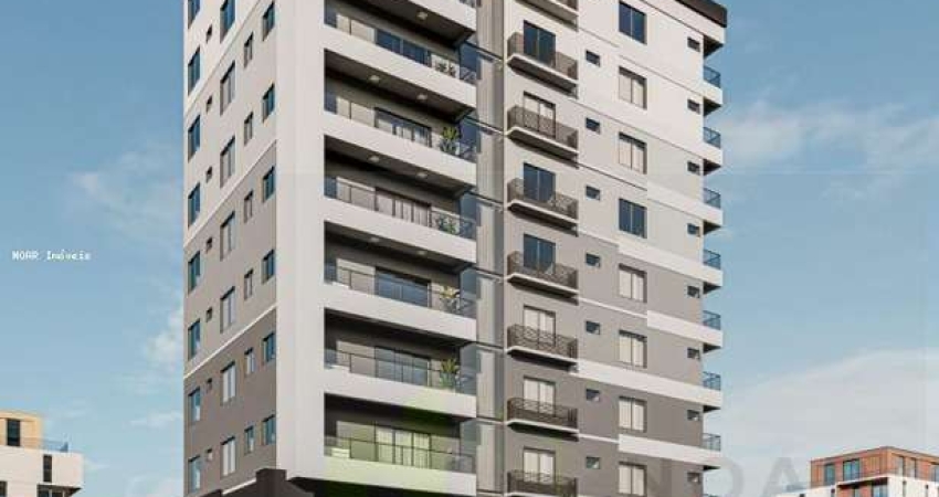 Apartamento para Venda em Navegantes, Gravatá, 2 dormitórios, 2 suítes, 3 banheiros, 1 vaga