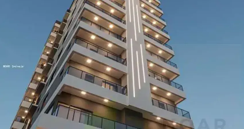 Apartamento para Venda em Navegantes, Gravatá, 3 dormitórios, 2 suítes, 3 banheiros, 2 vagas