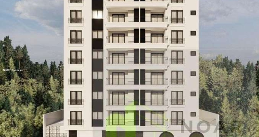 Apartamento para Venda em Navegantes, Gravatá, 3 dormitórios, 1 suíte, 2 banheiros, 2 vagas