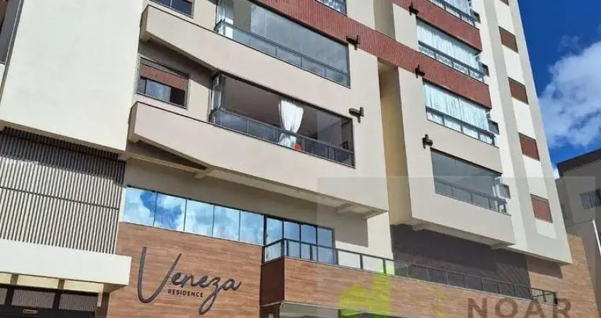 Apartamento para Venda em Navegantes, Gravatá, 3 dormitórios, 1 suíte, 2 banheiros, 2 vagas