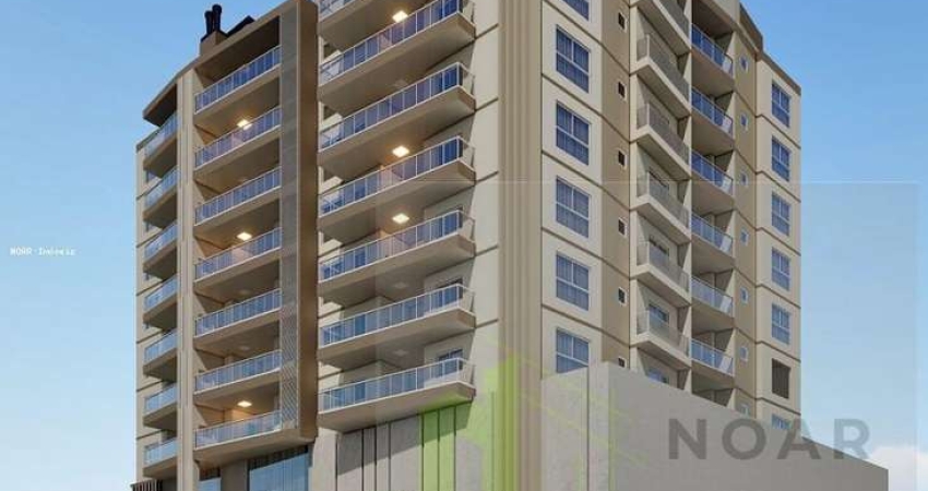 Apartamento para Venda em Navegantes, Gravatá, 3 dormitórios, 1 suíte, 2 banheiros, 2 vagas