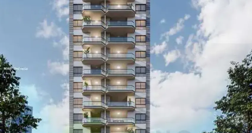 Apartamento para Venda em Navegantes, Gravatá, 3 dormitórios, 1 suíte, 2 banheiros, 2 vagas